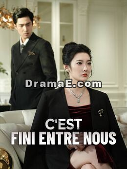 [Doublé] C'est fini entre nous