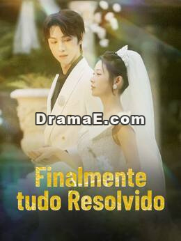 Finalmente tudo resolvido