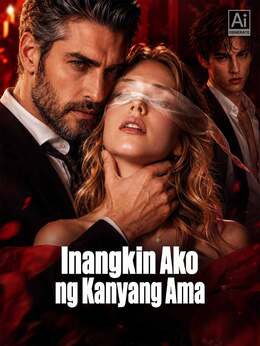 Inangkin Ako ng Kanyang Ama poster