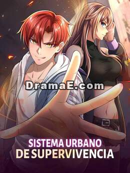 Sistema urbano de supervivencia
