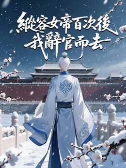 縱容女帝百次後，我辭官而去