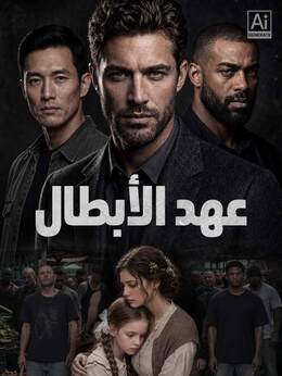 عهد الأبطال