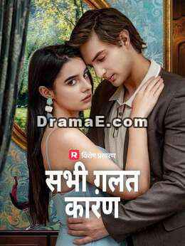सभी ग़लत कारण