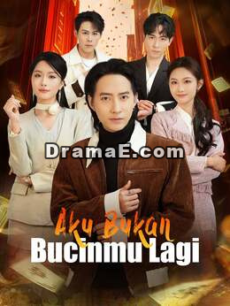 Aku Bukan Bucinmu Lagi