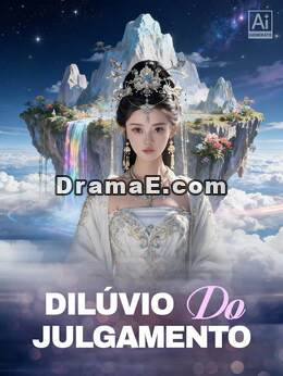 Dilúvio do julgamento