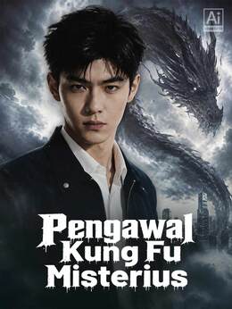 Pengawal Kung Fu Misterius
