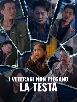 I veterani non piegano la testa