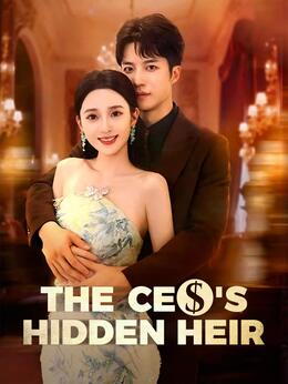 The CEO's Hidden Heir
