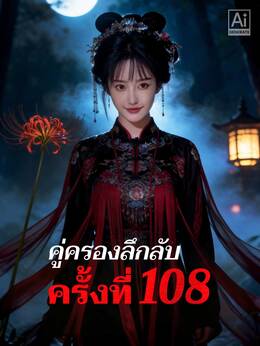 คู่ครองลึกลับครั้งที่ 108