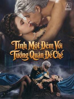 Tình Một Đêm Với Tướng Quân Đế Chế