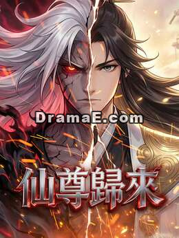 仙尊歸來