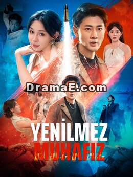 YENİLMEZ MUHAFIZ