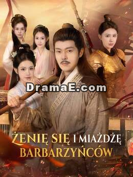 [Dubbing] Żenię się i miażdżę barbarzyńców