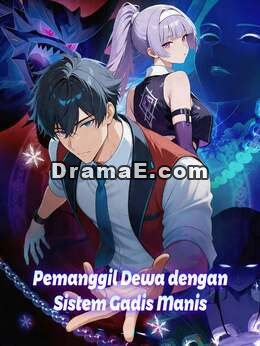 Pemanggil Dewa dengan Sistem Gadis Manis
