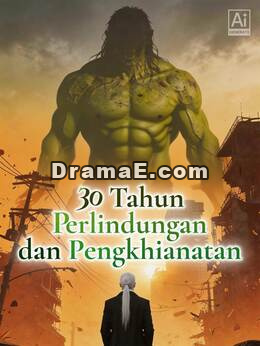 30 Tahun Perlindungan dan Pengkhianatan