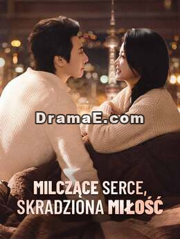 Milczące serce, skradziona miłość