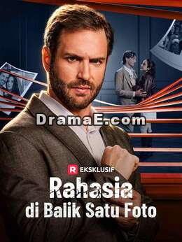 Rahasia di Balik Satu Foto