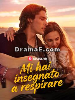 Mi hai insegnato a respirare