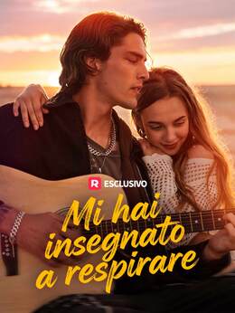 Mi hai insegnato a respirare