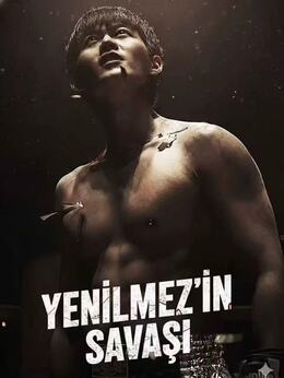 Yenilmez'in Savaşı