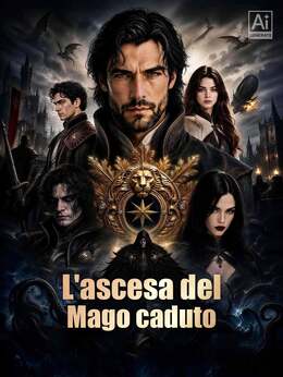 L'ascesa del Mago caduto