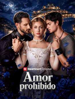 Amor prohibido