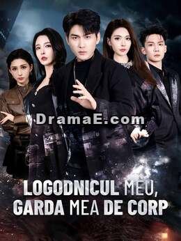 [Dublat] Logodnicul meu, garda mea de corp