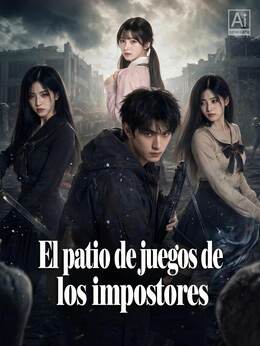 El patio de juegos de los impostores