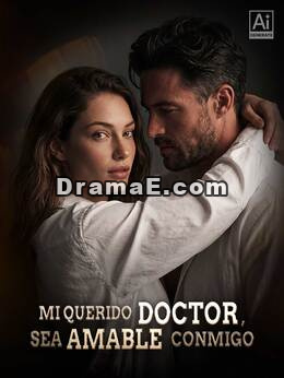 Mi querido doctor, sé gentil conmigo