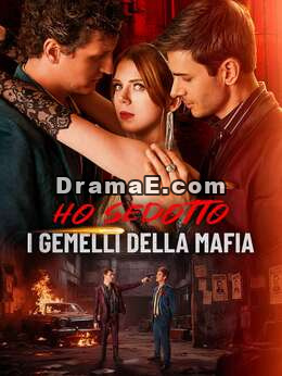 Ho sedotto I gemelli della mafia