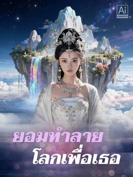 (พากย์) ยอมทำลายโลกเพื่อเธอ