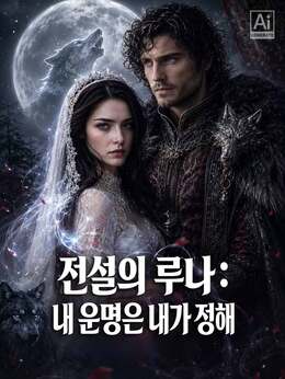 전설의 루나: 내 운명은 내가 정해