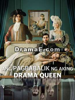 Ang Pagbabalik ng Aking Drama Queen