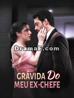 Fiquei Grávida do Meu Ex-Chefe