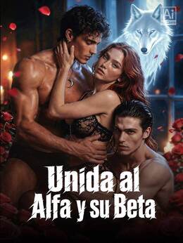 Unida al Alfa y su Beta (En actualización)