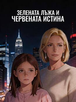 Зелената лъжа и червената истина