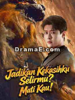 Jadikan Kekasihku Selirmu? Mati Kau!