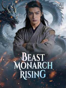 Beast Monarch Rising (English-dubbed)