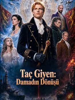 Taç Giyen: Damadın Dönüşü
