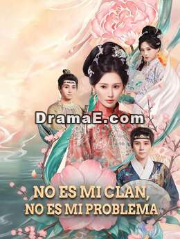 No es mi clan, no es mi problema