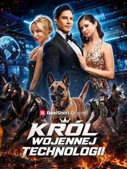 Król Wojennej Technologii