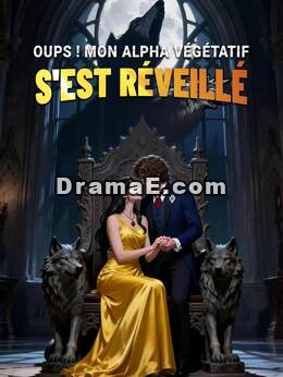 Oups ! Mon Alpha végétatif s'est réveillé