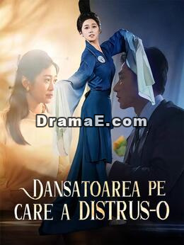 Dansatoarea pe care a distrus-o