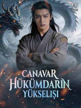 Canavar Hükümdarın Yükselişi