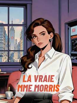 La Vraie Mme Morris