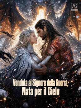 Venduta al Signore della Guerra, Nata per il Cielo