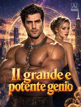 Il grande e potente genio
