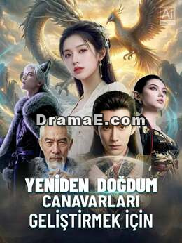 Yeniden Doğdum Canavarları Geliştirmek İçin