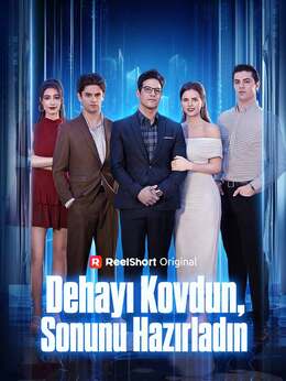 Dehayı Kovdun, Sonunu Hazırladın