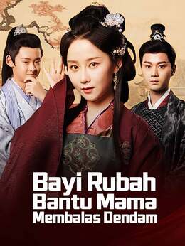 Bayi Rubah Bantu Mama Membalas Dendam poster